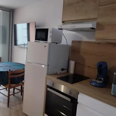 Appartement Bord De Grau Du Roi *